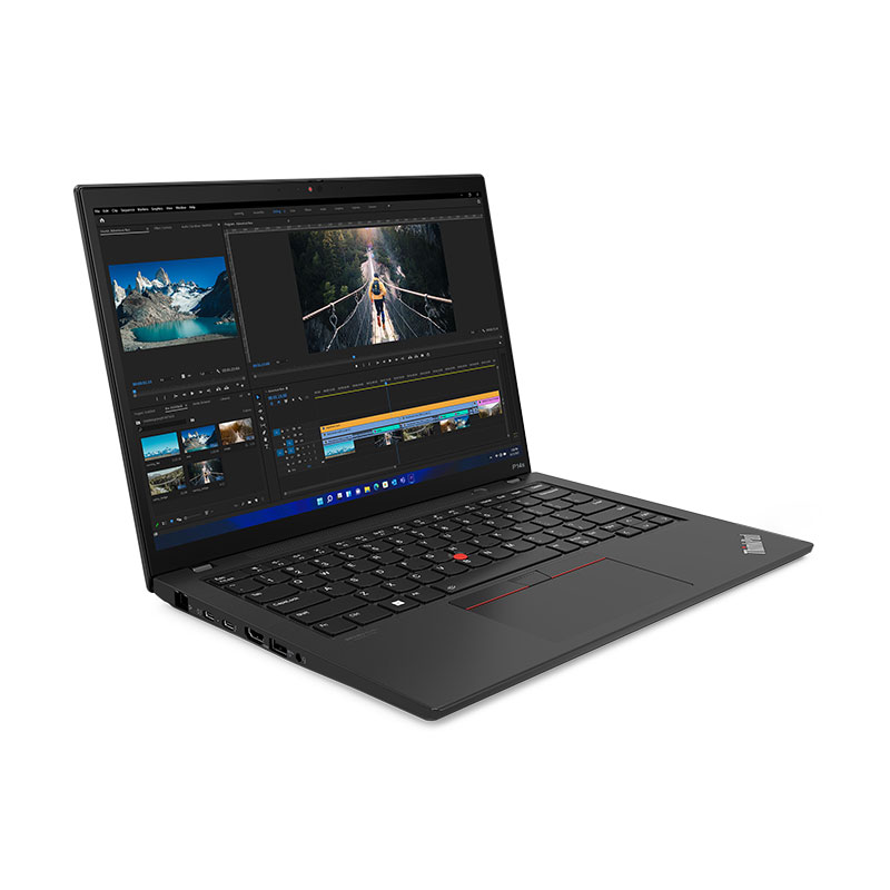 Lenovo ThinkPad P14s Gen 4 AMD