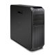 HP Workstation Z6 G4 Start