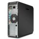 HP Workstation Z6 G4 Start