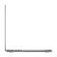 Apple 16 Zoll MacBook Pro - Space Grau - Extreme