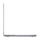 Apple 16 Zoll MacBook Pro - Space Grau - Ultimate